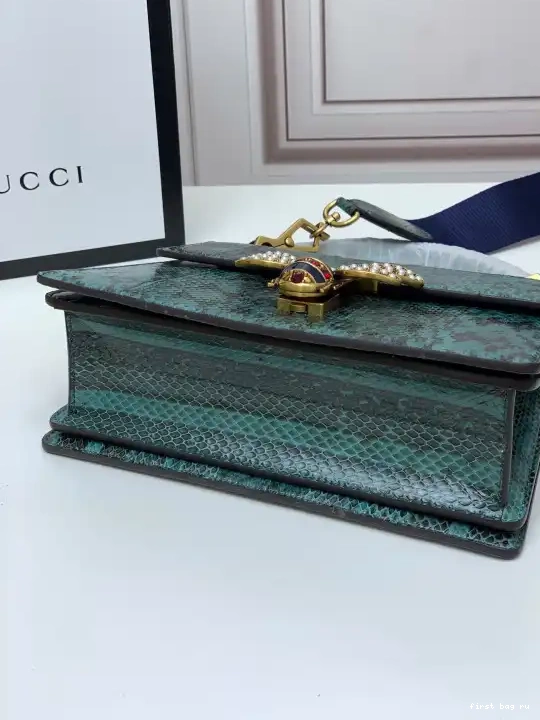 Firstbag ru GUCCI Margaret Queen 0707